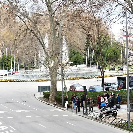 Lujoso Apto Paseo Del Prado-3